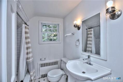 48 Salem Road Weston CT 06883