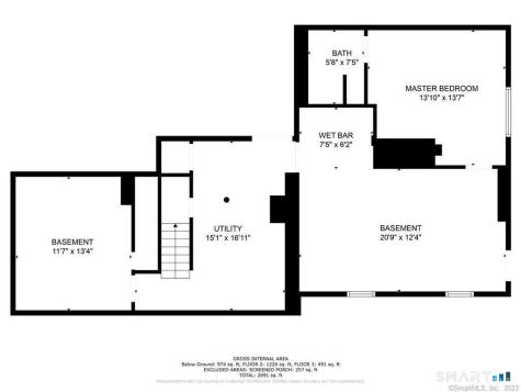 48 Salem Road Weston CT 06883