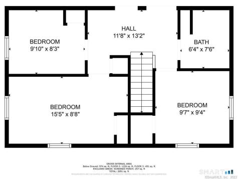 48 Salem Road Weston CT 06883
