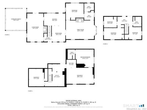 48 Salem Road Weston CT 06883