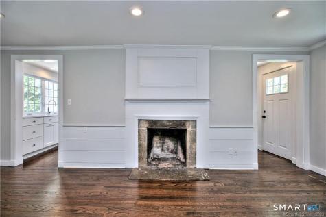 48 Salem Road Weston CT 06883