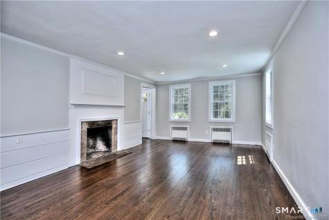 48 Salem Road Weston CT 06883