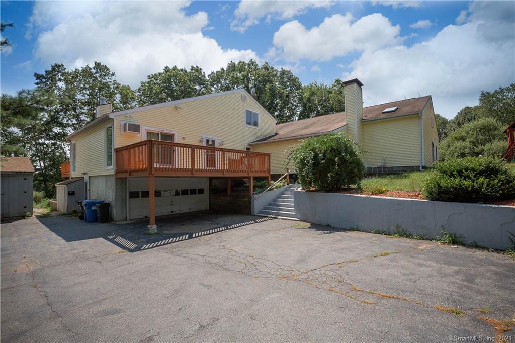 23 Hunters Road Extension Norwich CT 06360