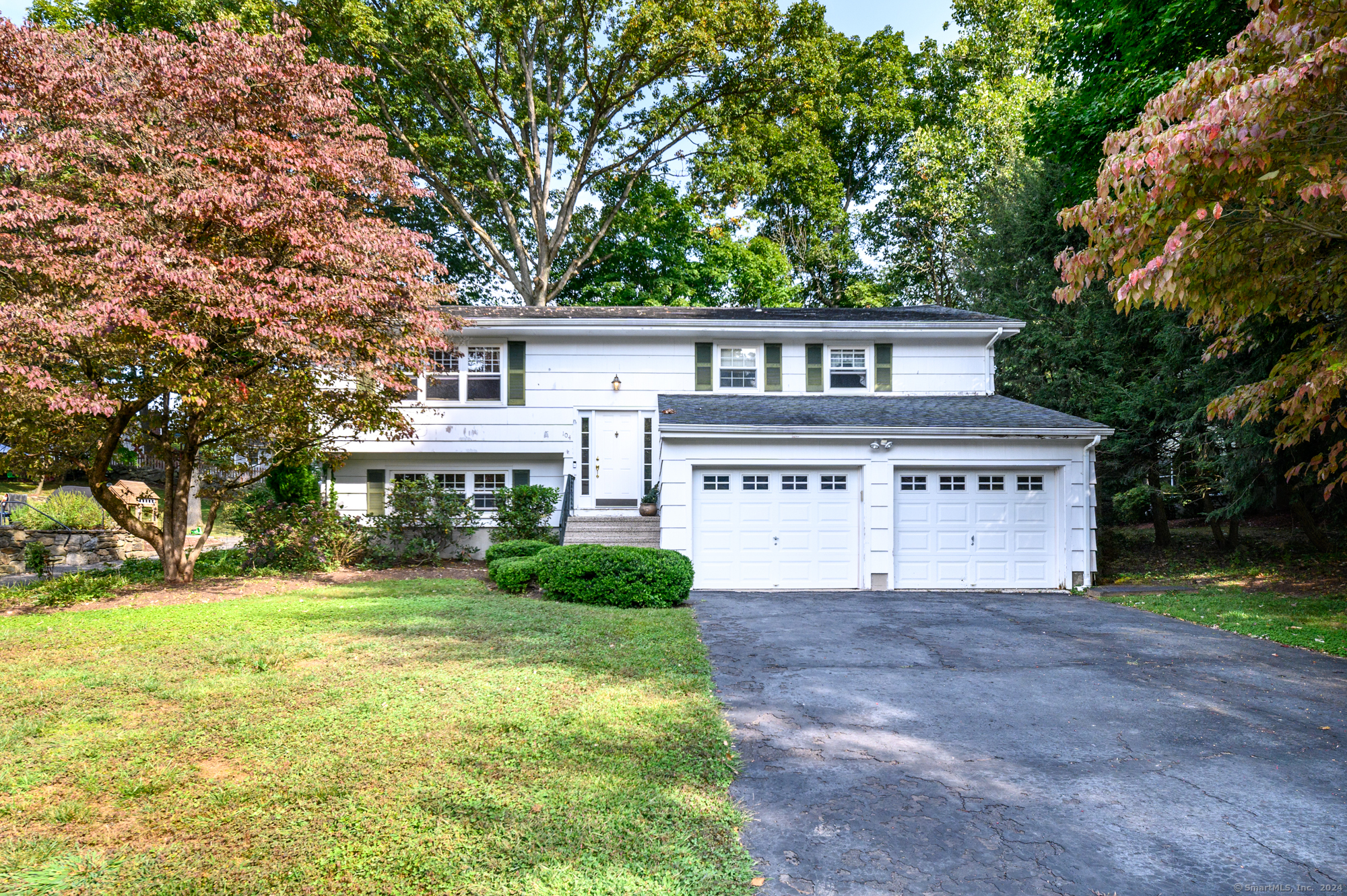 104 Carroll Road Fairfield CT 06824
