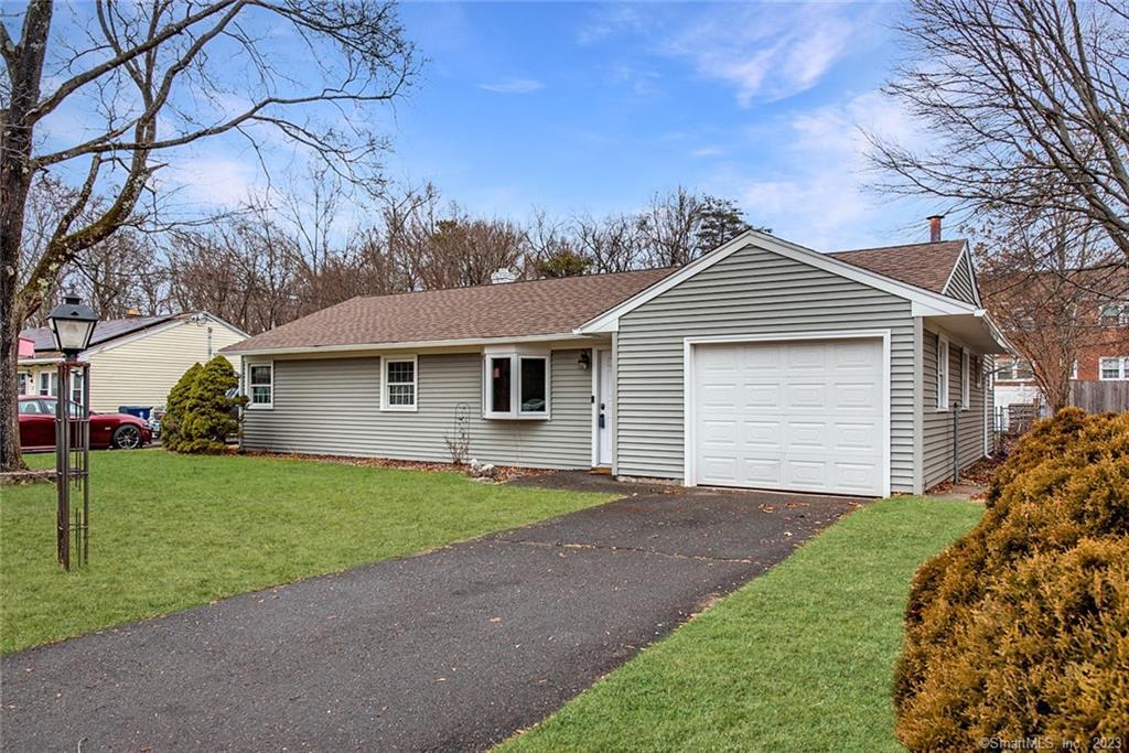 29 Plum Tree Road Plainville CT 06062