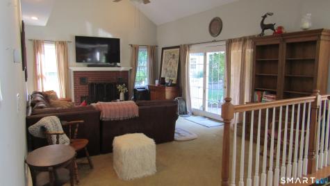 3 O'keefe Lane New Hartford CT 06057