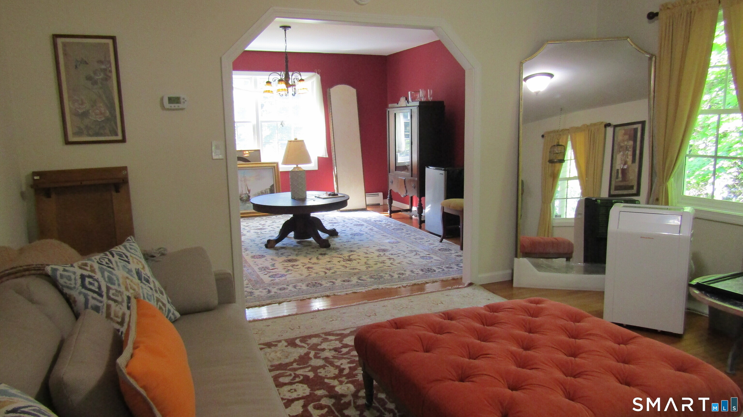 3 O'keefe Lane New Hartford CT 06057