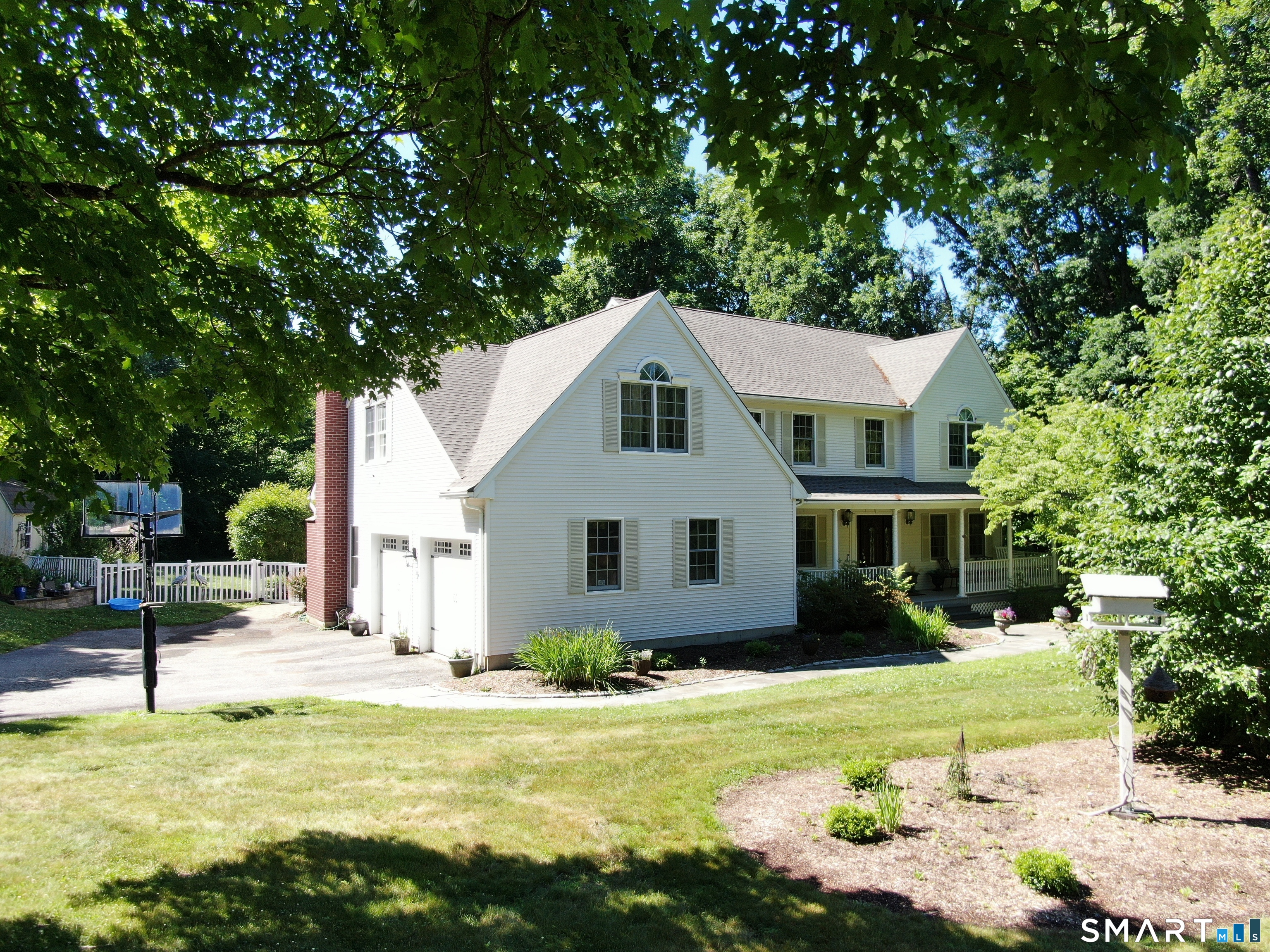 3 O'keefe Lane New Hartford CT 06057