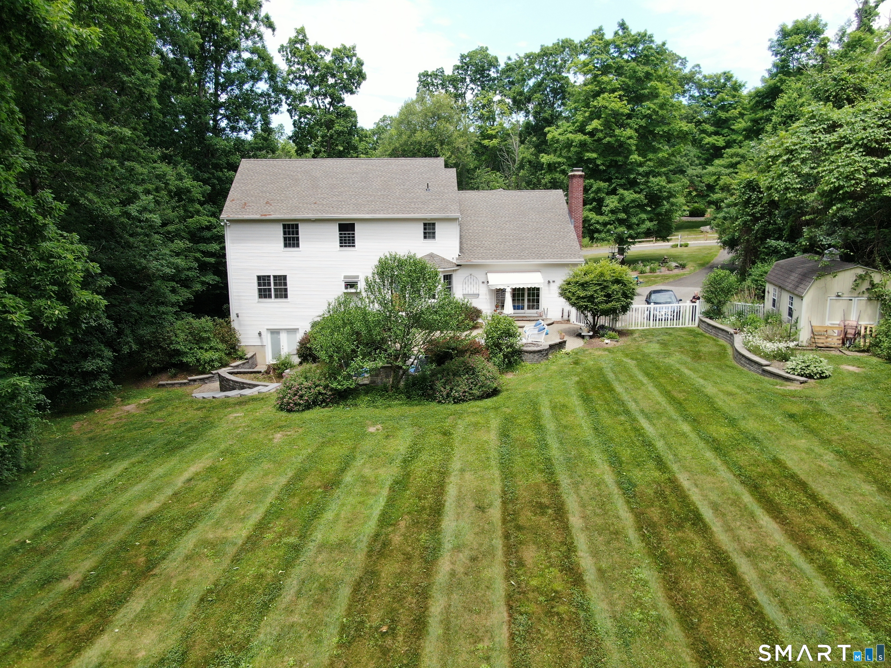 3 O'keefe Lane New Hartford CT 06057