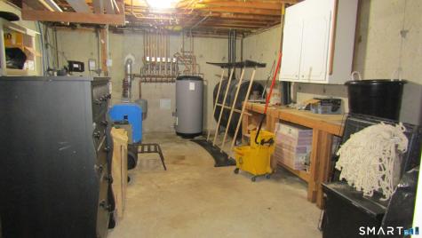 3 O'keefe Lane New Hartford CT 06057