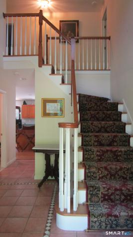 3 O'keefe Lane New Hartford CT 06057