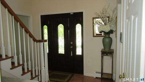 3 O'keefe Lane New Hartford CT 06057
