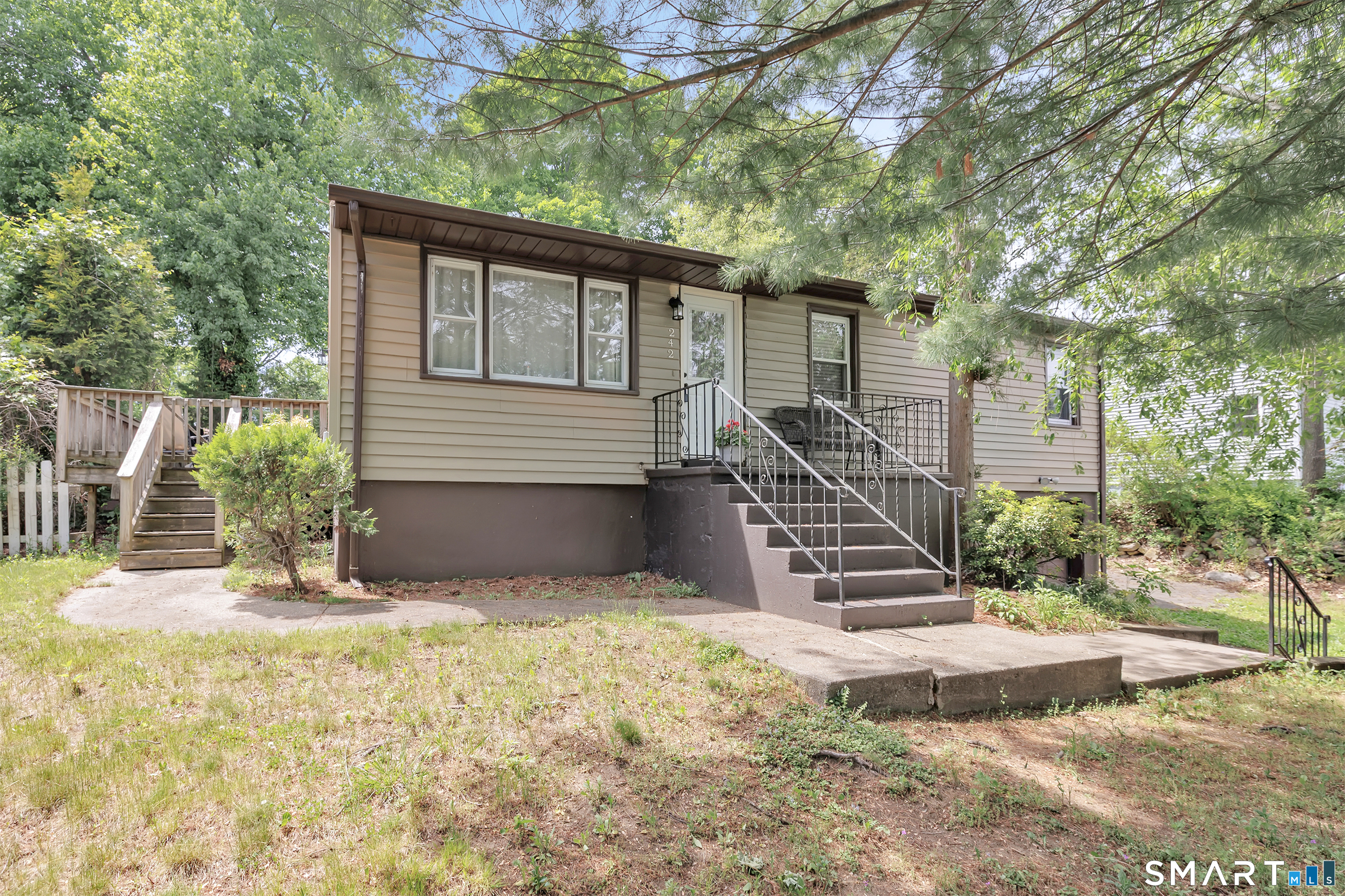 242 Marshall Lane Derby CT 06418