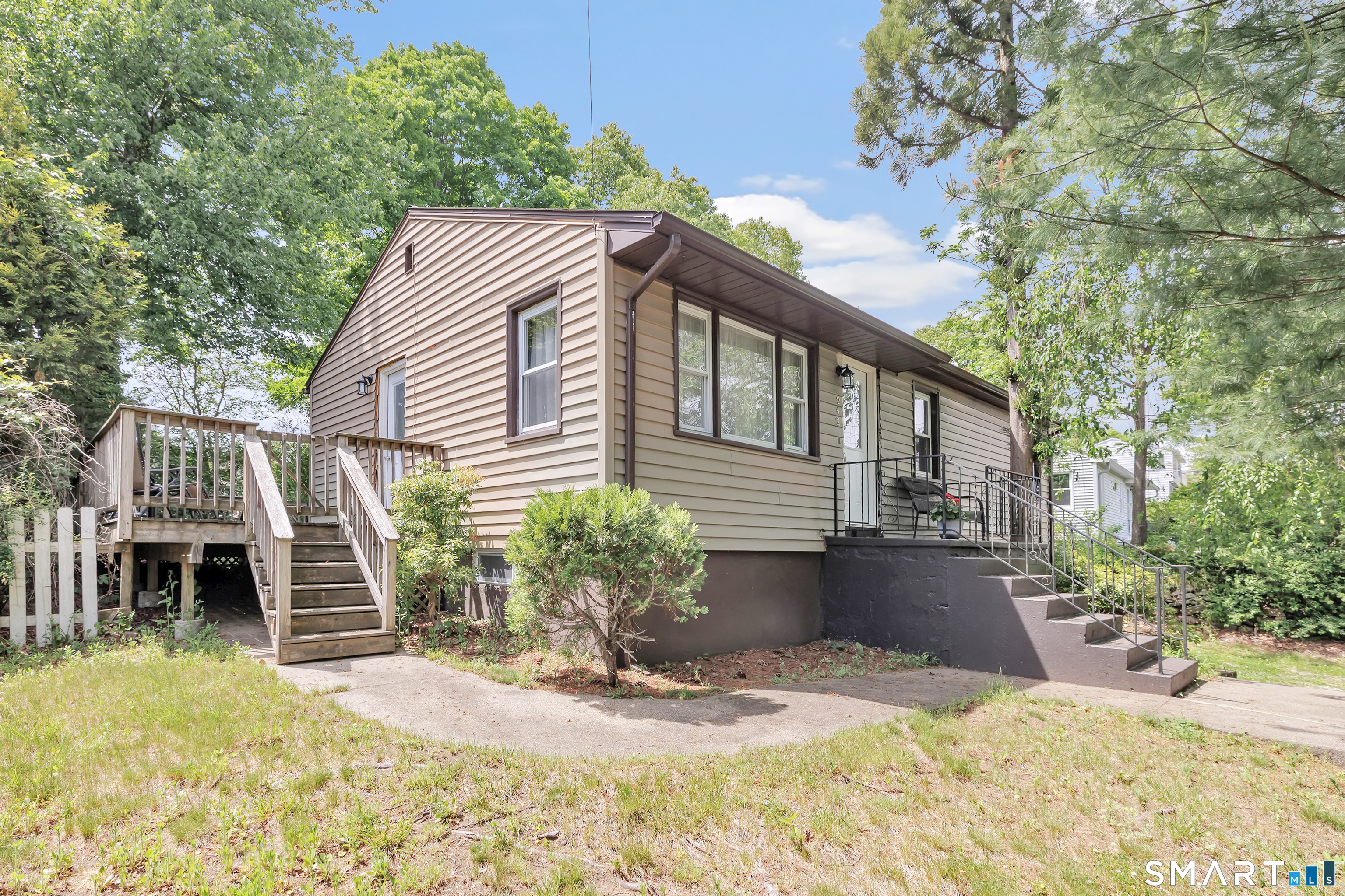 242 Marshall Lane Derby CT 06418