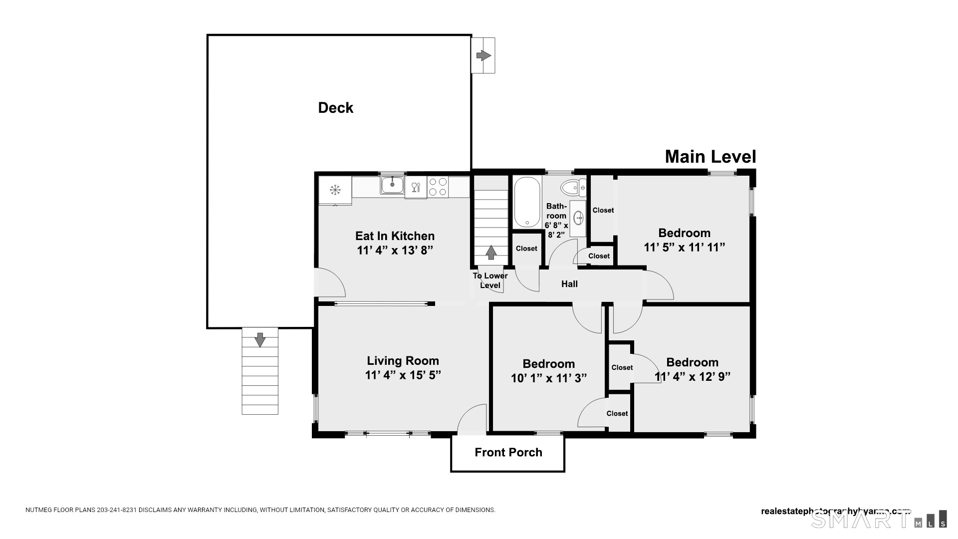 242 Marshall Lane Derby CT 06418