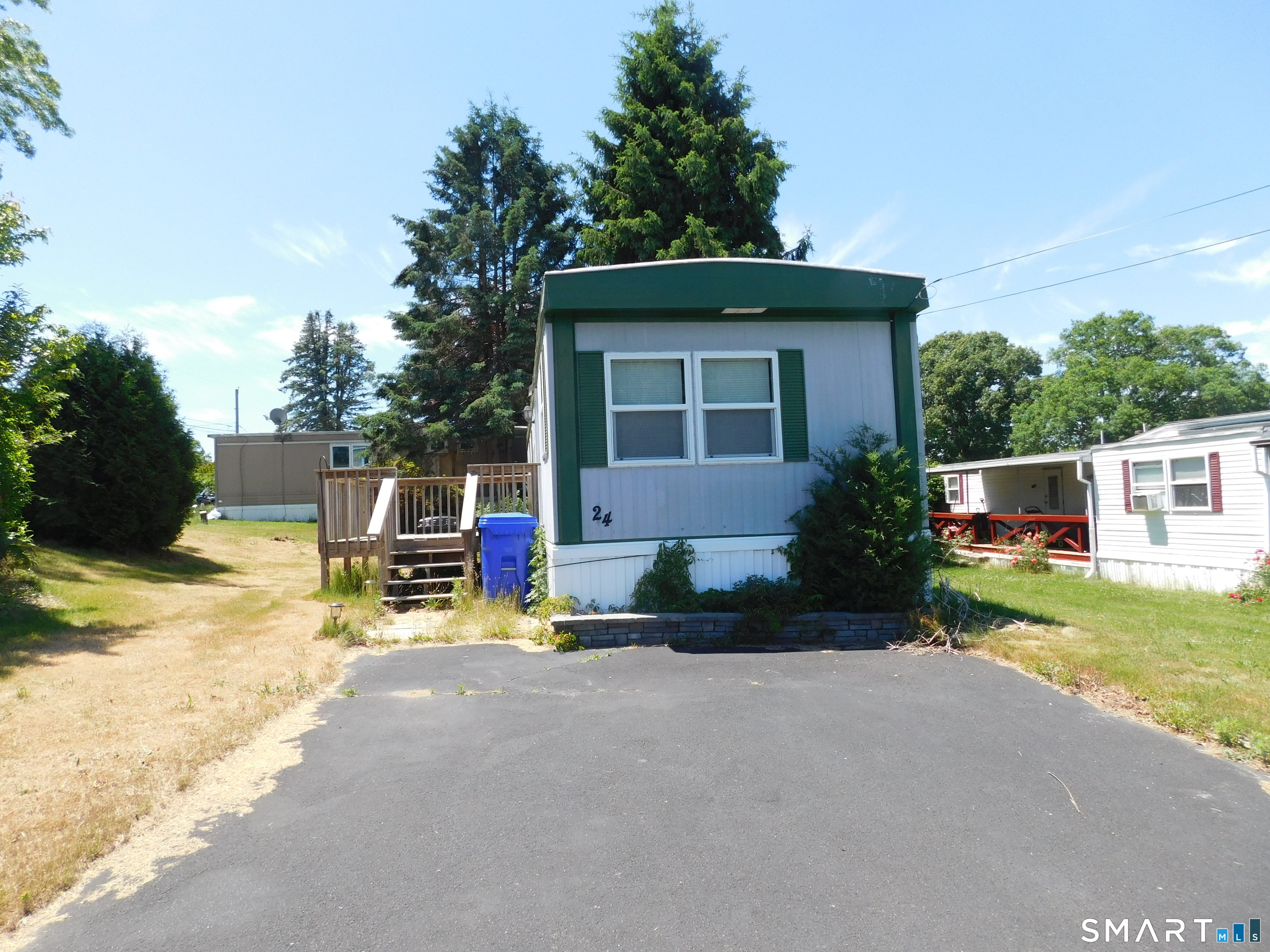 24 E Street Groton CT 06340
