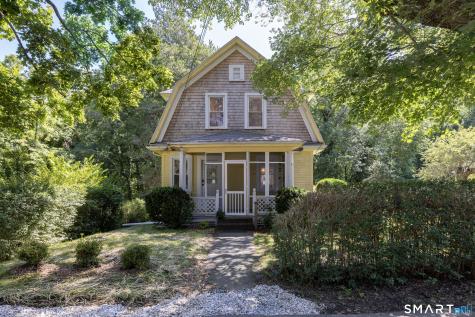28 Watch Hill Avenue Stonington CT 06378