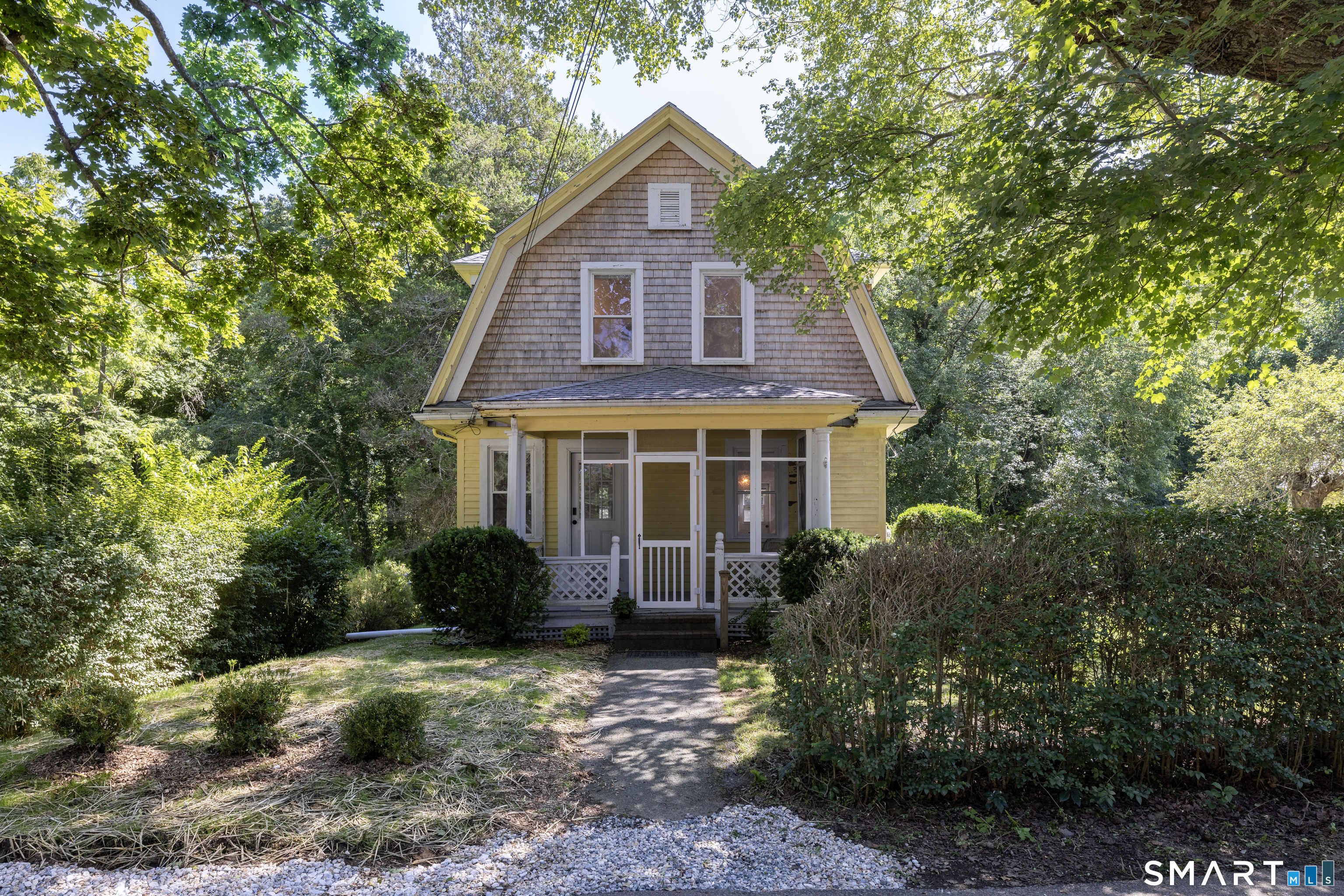 28 Watch Hill Avenue Stonington CT 06378