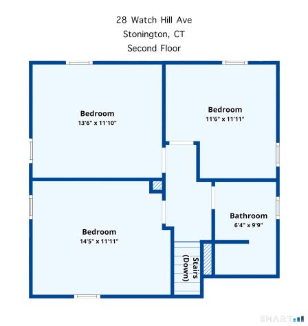 28 Watch Hill Avenue Stonington CT 06378