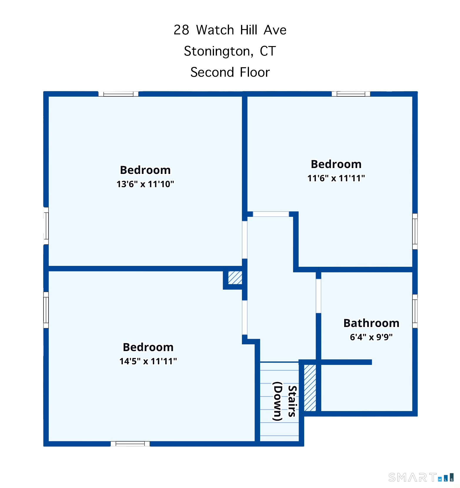 28 Watch Hill Avenue Stonington CT 06378