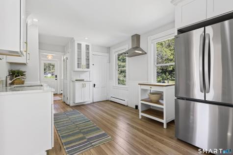 28 Watch Hill Avenue Stonington CT 06378