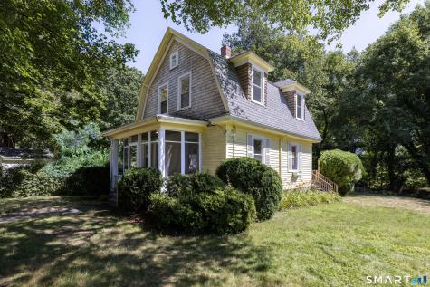 28 Watch Hill Avenue Stonington CT 06378