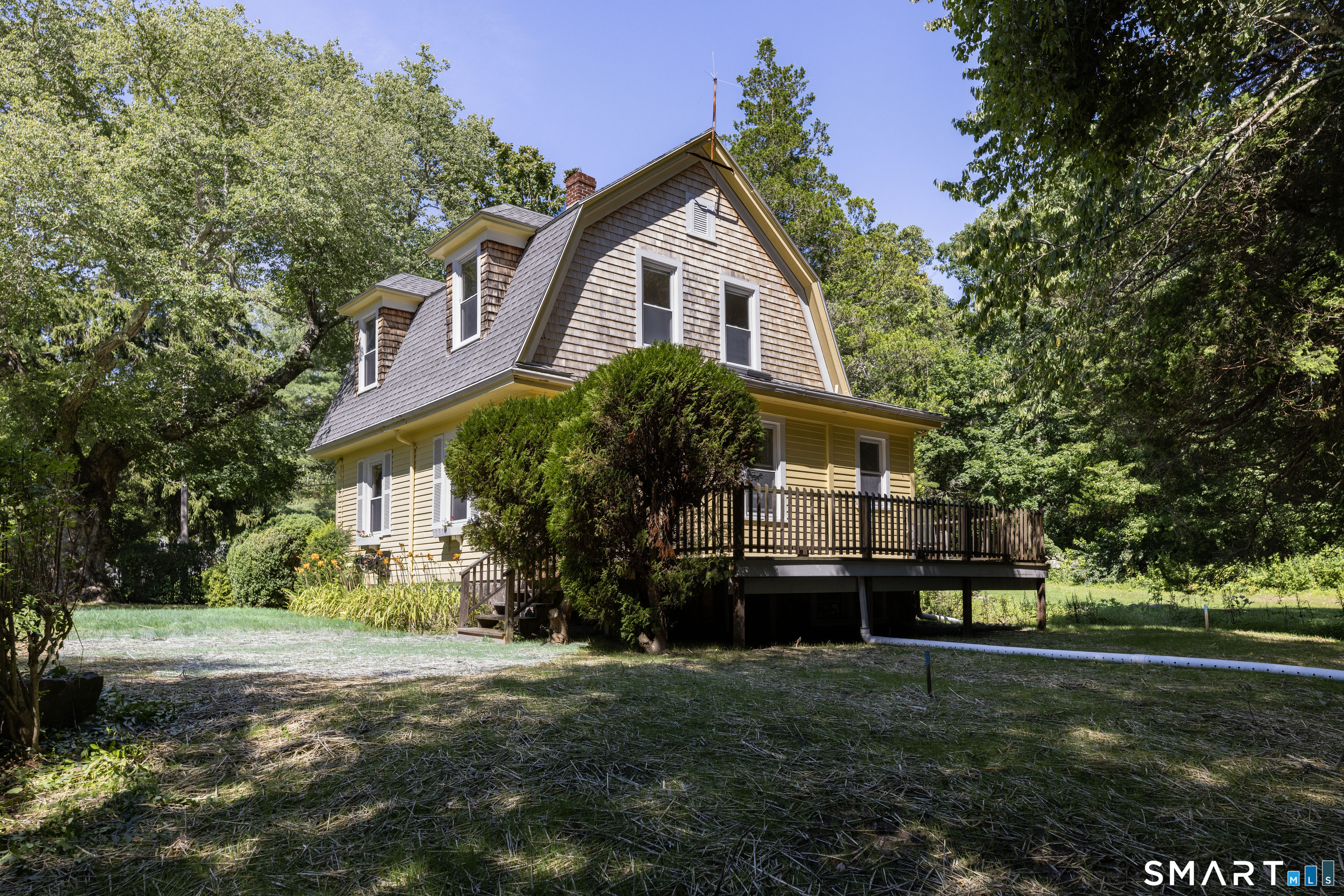 28 Watch Hill Avenue Stonington CT 06378