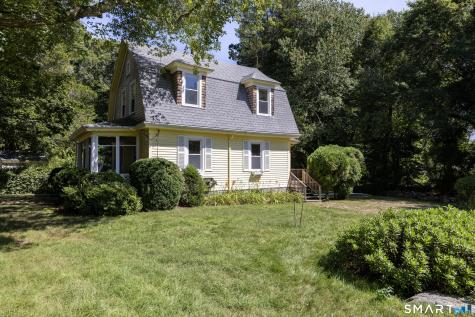 28 Watch Hill Avenue Stonington CT 06378