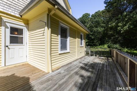 28 Watch Hill Avenue Stonington CT 06378