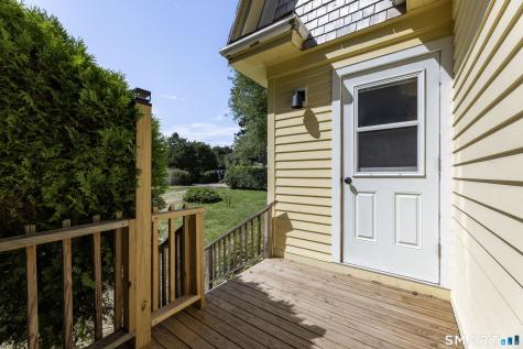 28 Watch Hill Avenue Stonington CT 06378