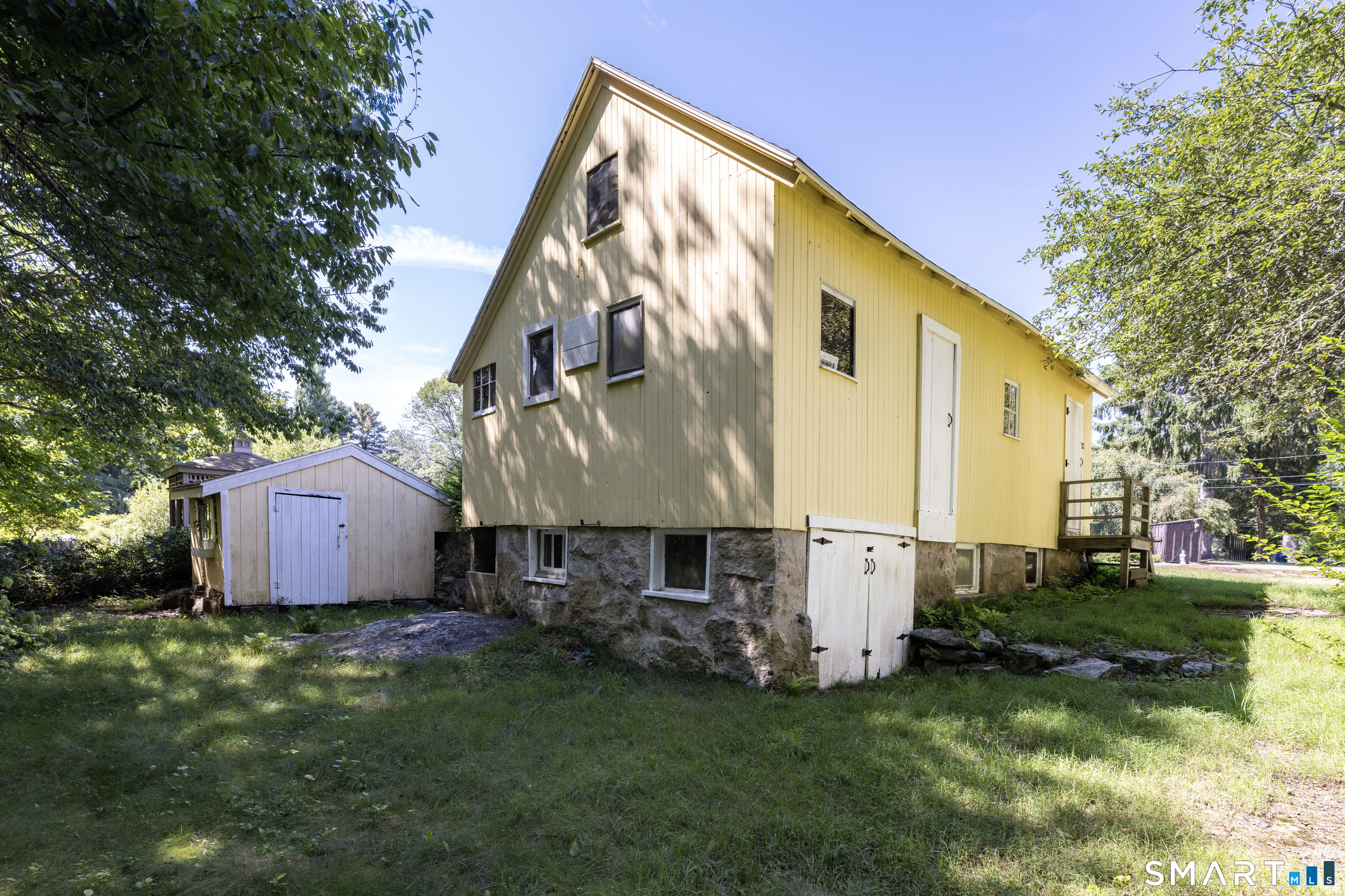 28 Watch Hill Avenue Stonington CT 06378