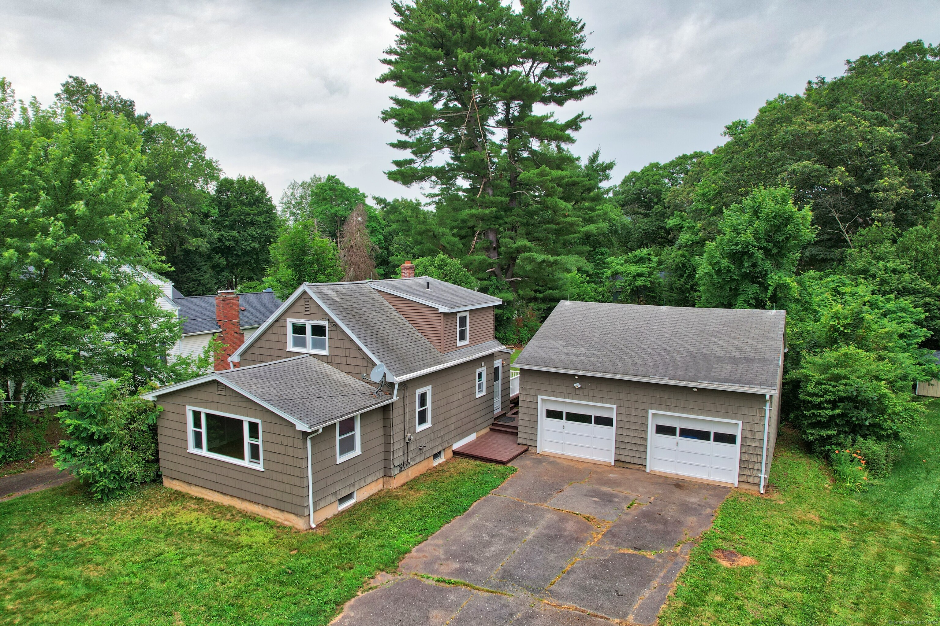 251 Stevens Street Bristol CT 06010