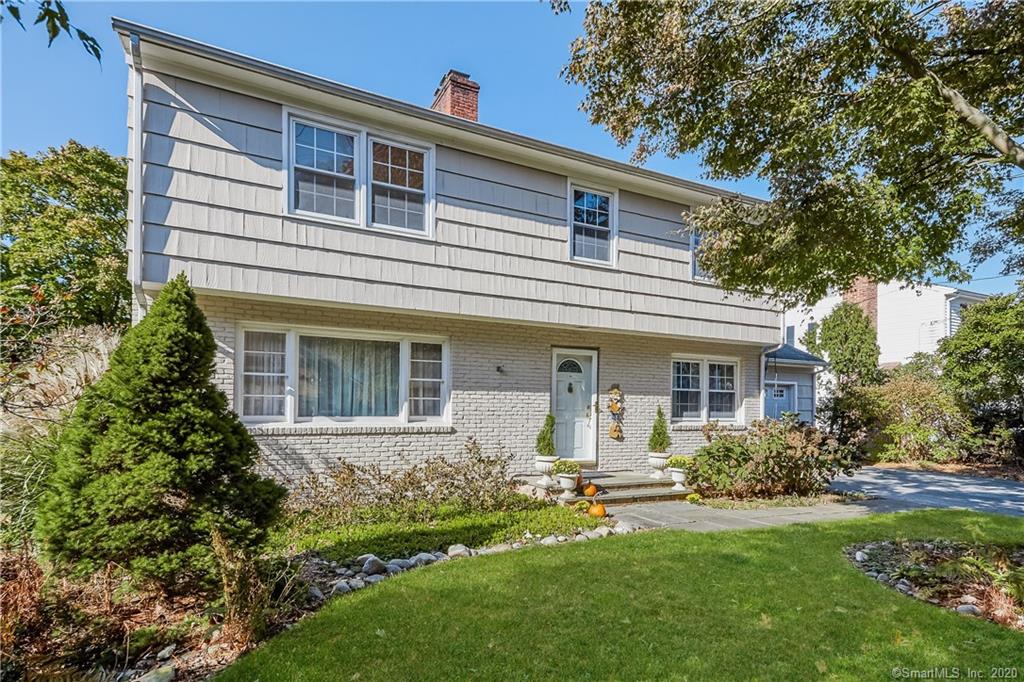 2025 Mill Plain Road Fairfield CT 06824
