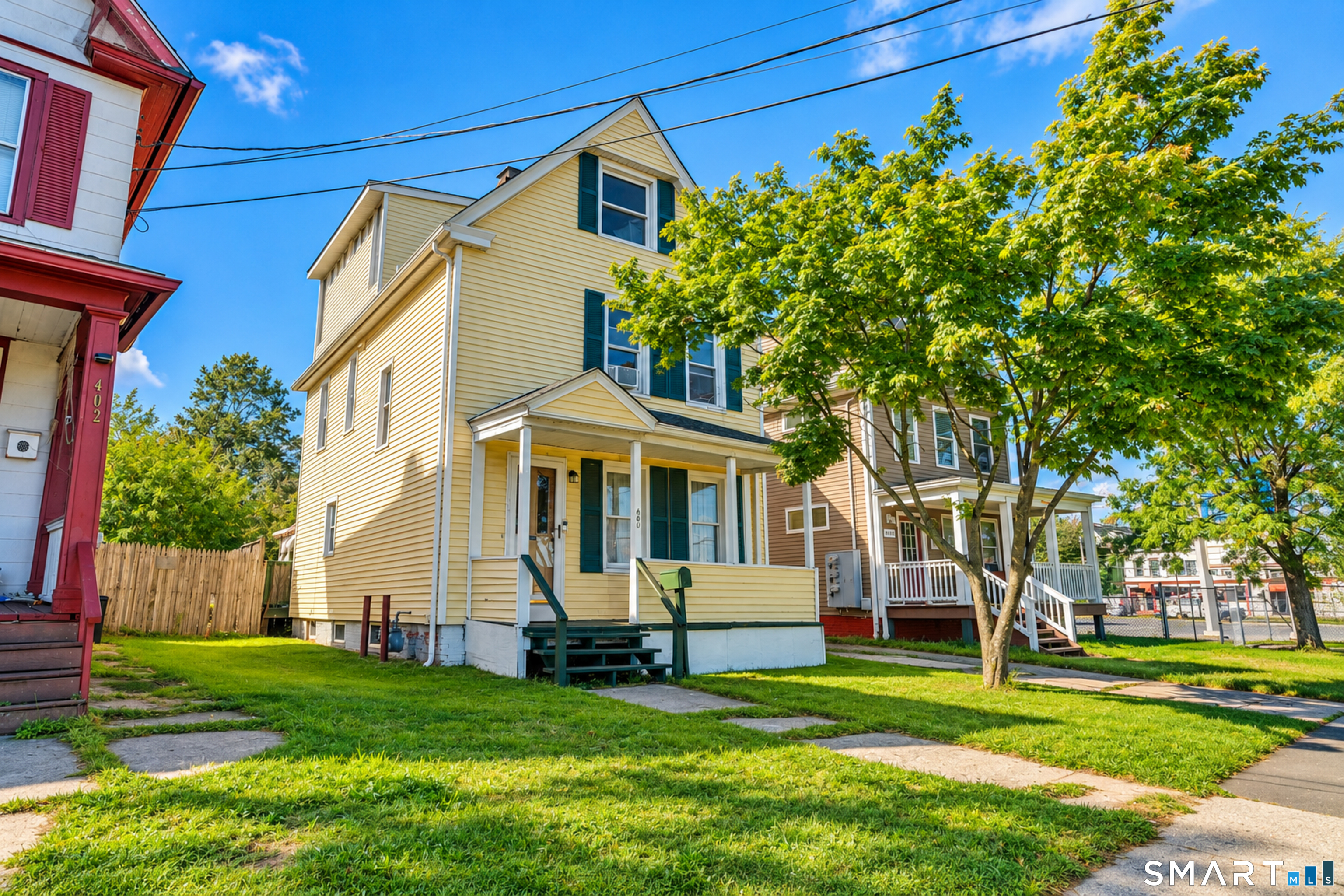 406 First Avenue West Haven CT 06516