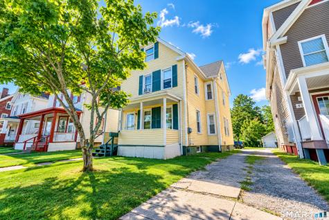 406 First Avenue West Haven CT 06516