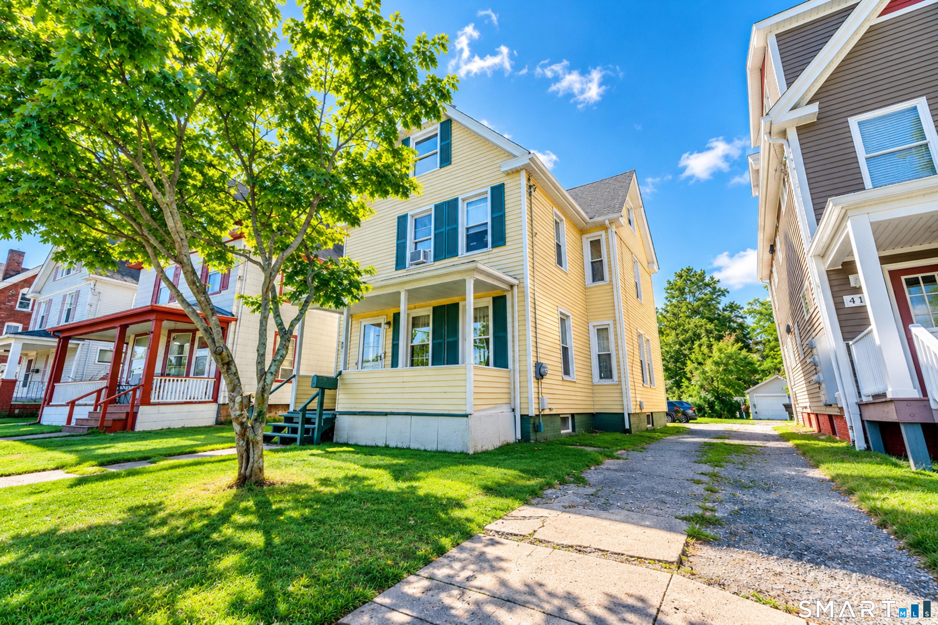 406 First Avenue West Haven CT 06516