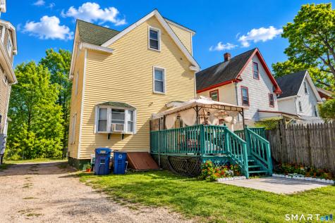 406 First Avenue West Haven CT 06516