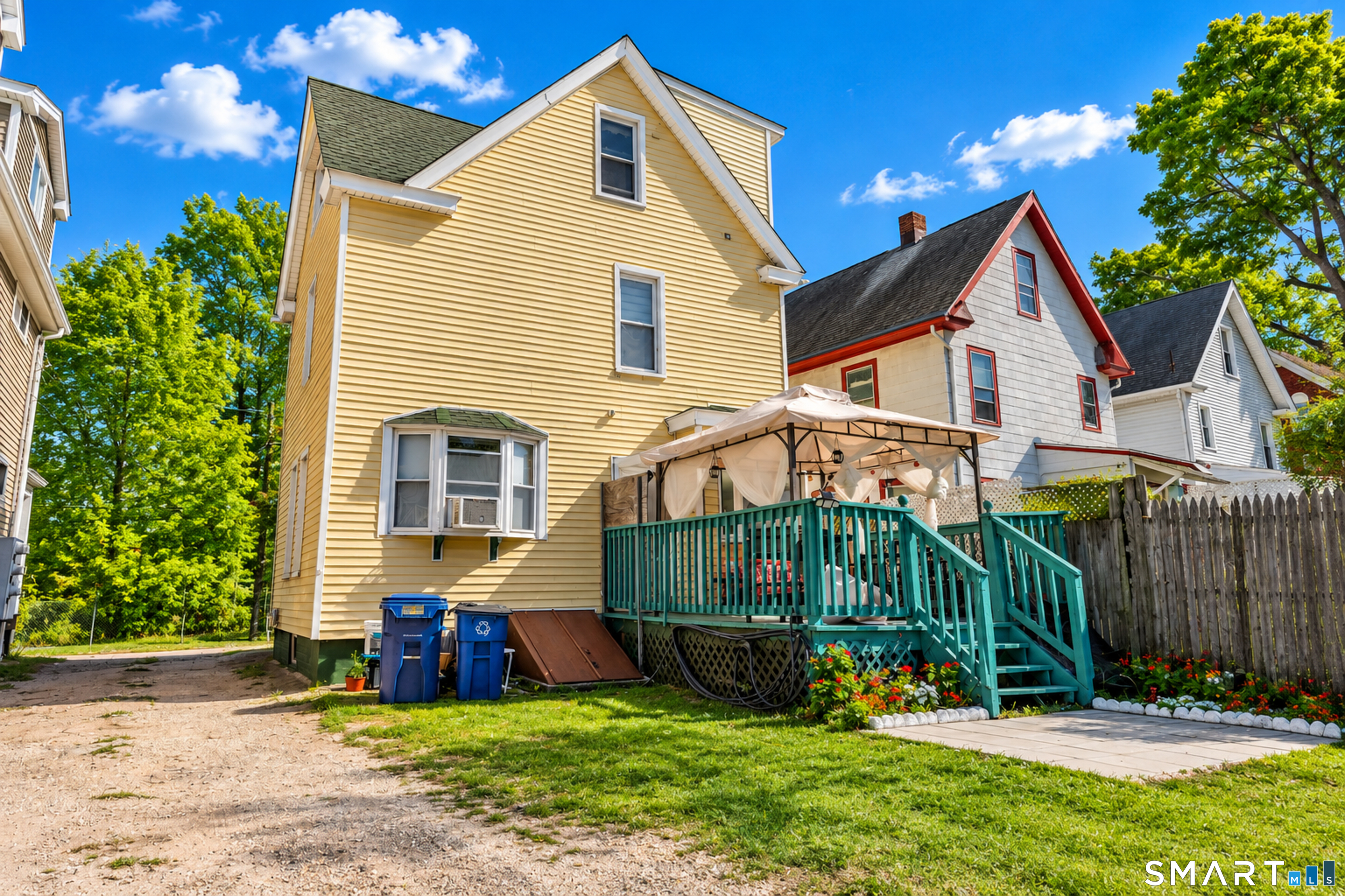 406 First Avenue West Haven CT 06516