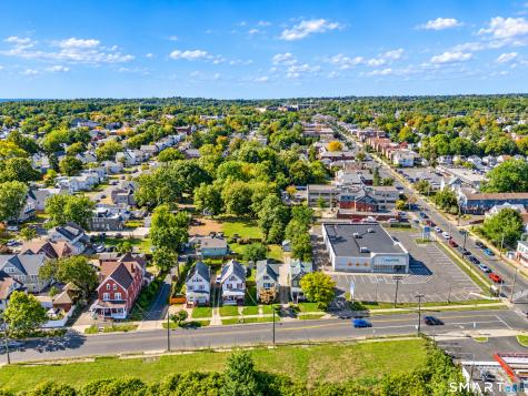 406 First Avenue West Haven CT 06516