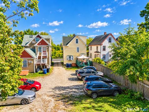 406 First Avenue West Haven CT 06516