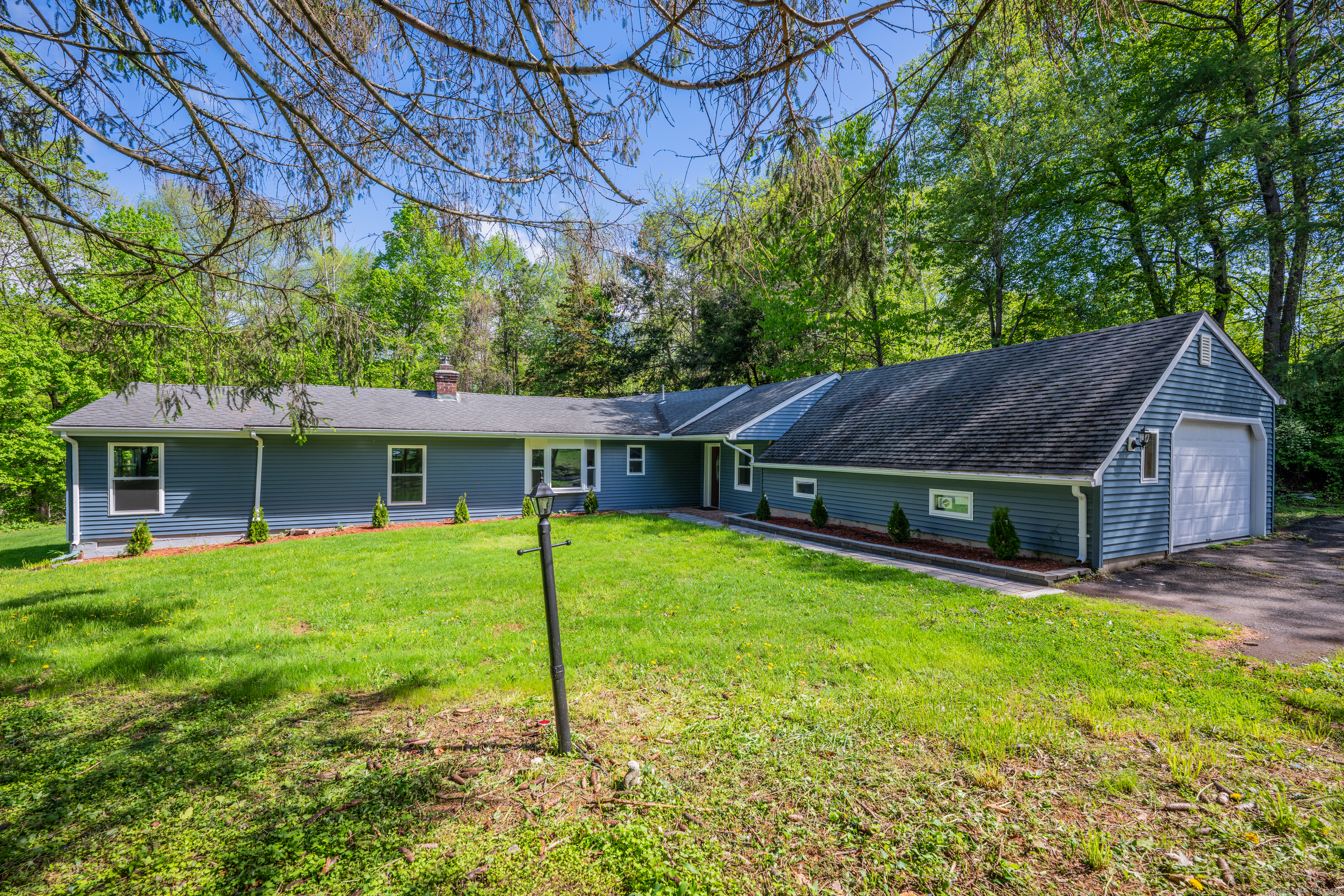779 New Britain Avenue Rocky Hill CT 06067