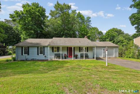 439 Brewster Road Bristol CT 06010