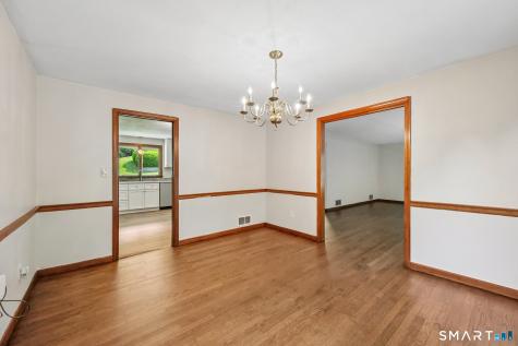 439 Brewster Road Bristol CT 06010