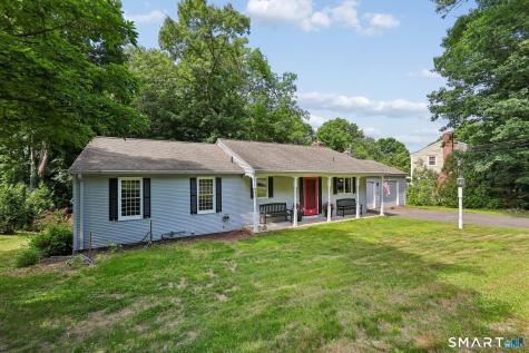 439 Brewster Road Bristol CT 06010