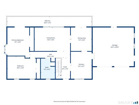439 Brewster Road Bristol CT 06010