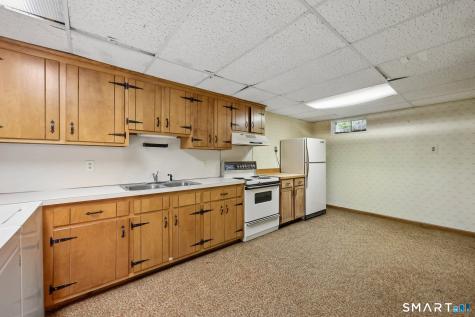 439 Brewster Road Bristol CT 06010