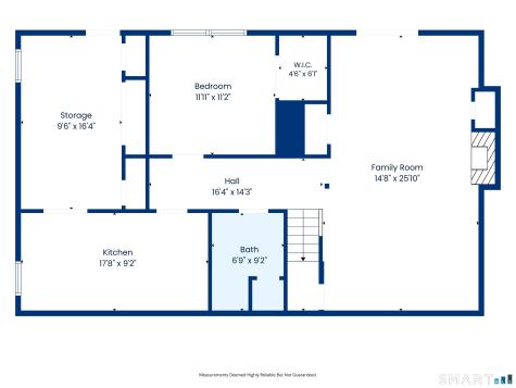 439 Brewster Road Bristol CT 06010