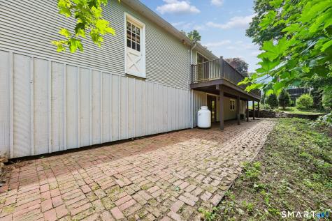 439 Brewster Road Bristol CT 06010