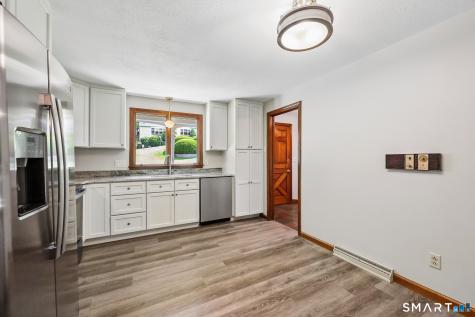 439 Brewster Road Bristol CT 06010