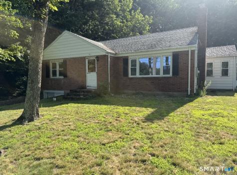 183 Hillstown Road Manchester CT 06040